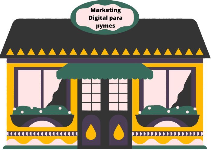 Aspectos a trabajar para mejorar el marketing digital para pymes